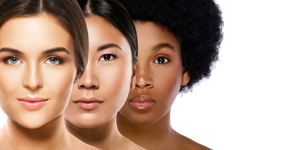 Beauty Diversity