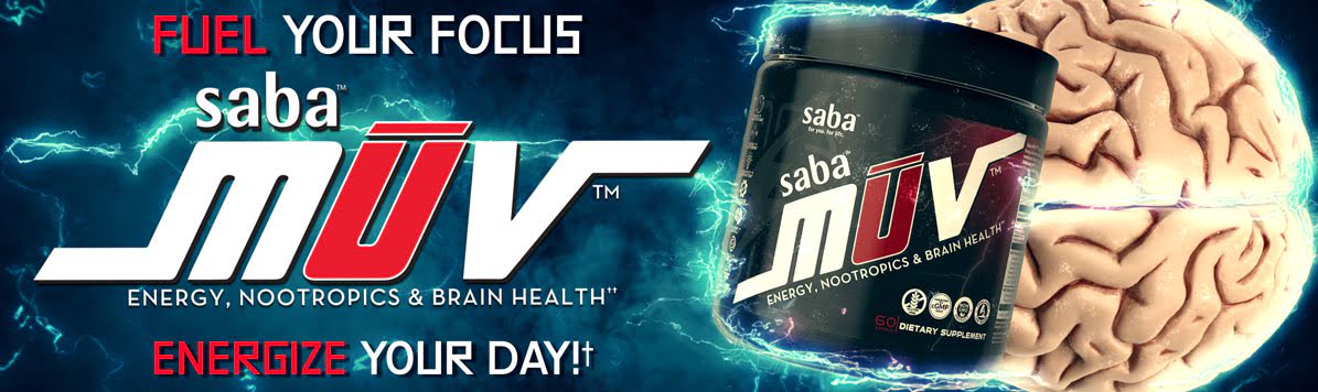 Saba MUV